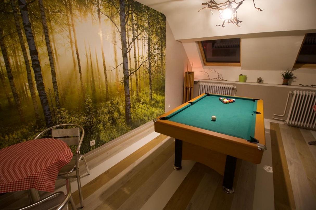Maison D'Hotes & Spa La Vallee Des Reves Nods ภายนอก รูปภาพ