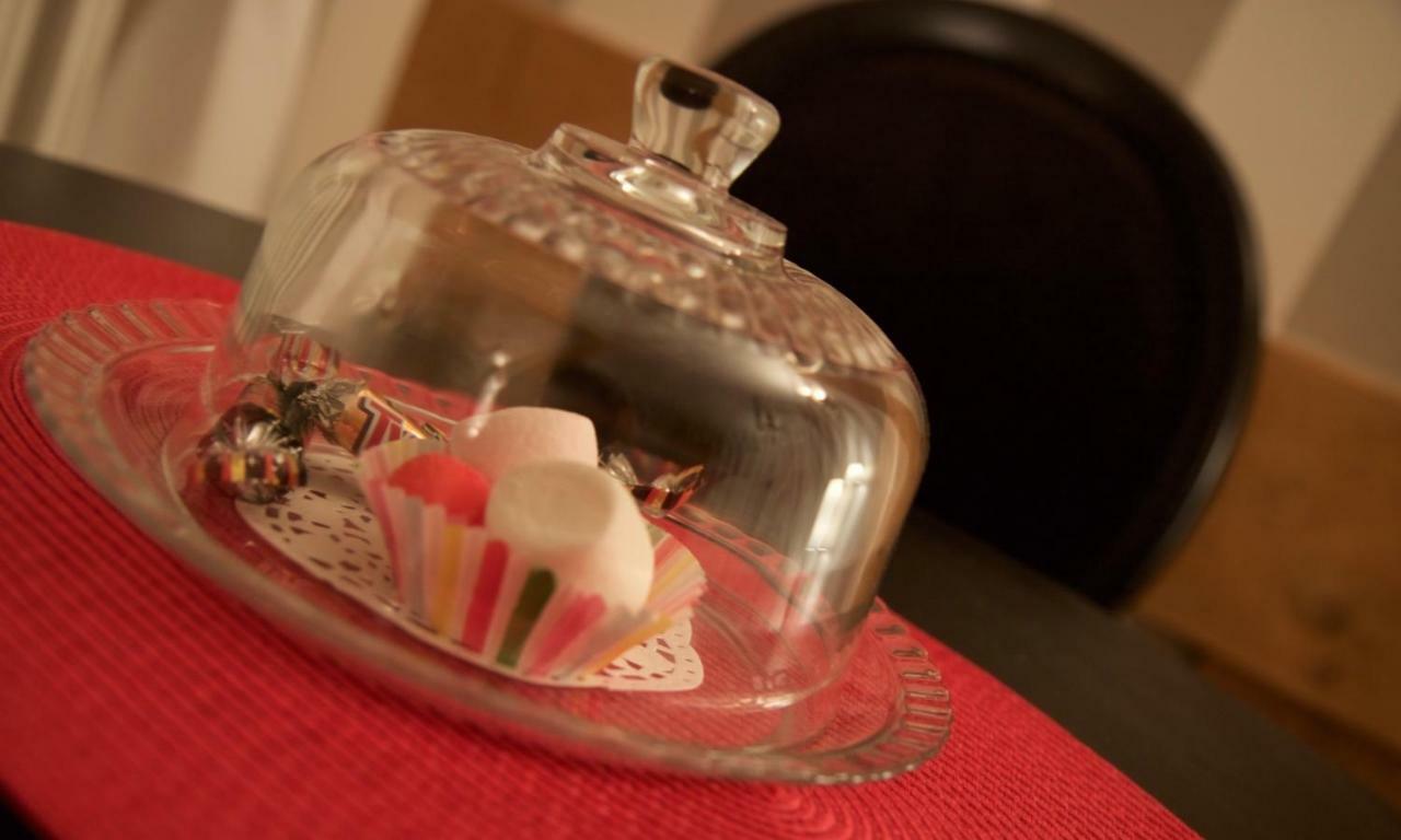 Maison D'Hotes & Spa La Vallee Des Reves Nods ภายนอก รูปภาพ