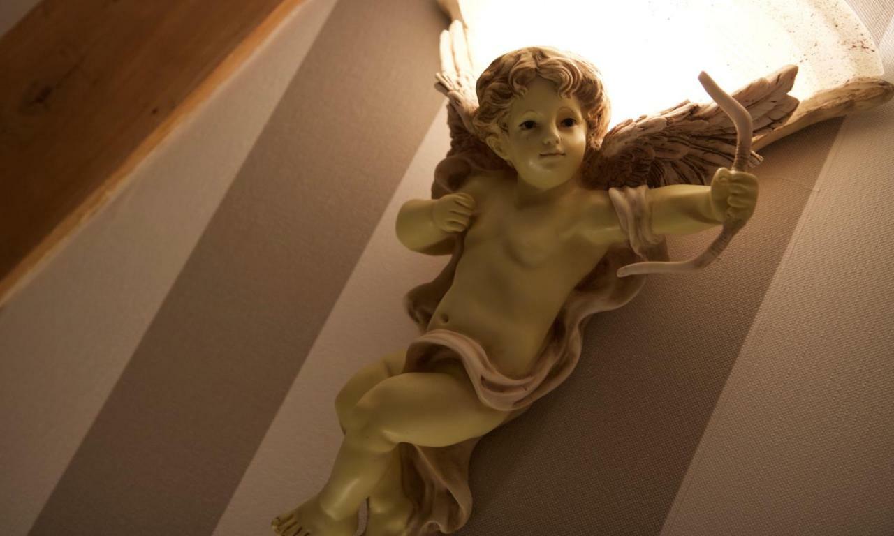 Maison D'Hotes & Spa La Vallee Des Reves Nods ภายนอก รูปภาพ